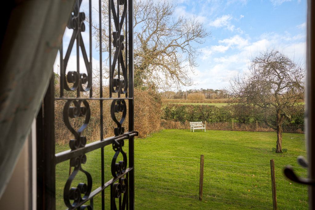 North Road Bretherton